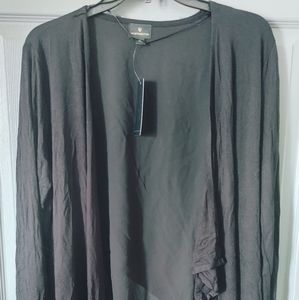 Worthington shrug size L